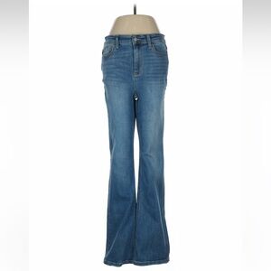 Judy Blue Boot Cut Jeans Size 29/9